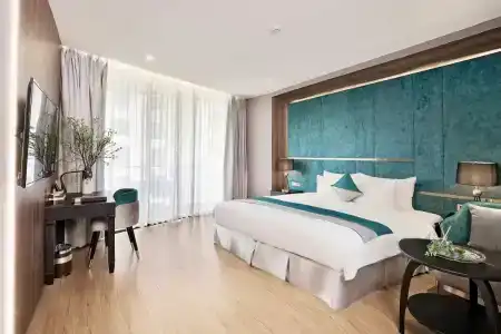 Cicilia Danangs & Spa - 7