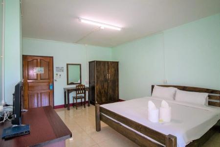 Eden Garden Resort - 23