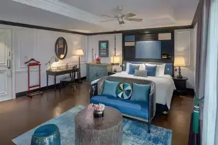 Aira Boutique Hanoi & Spa - 127