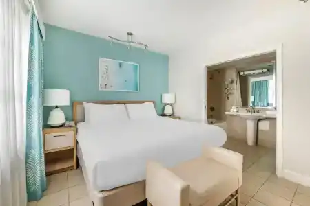 Crescent Resort On South Beach By Diamond Resorts - 30