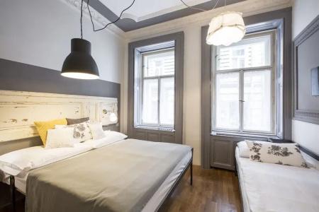 Sophie's Hostel - 95