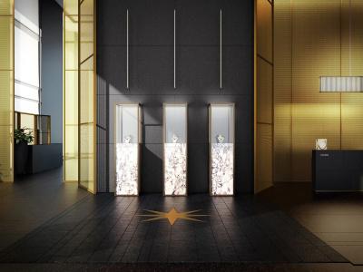 Bulgari Shanghai - 12