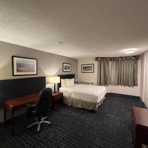 Ramada Plaza Airport and Conference Centre - 35
