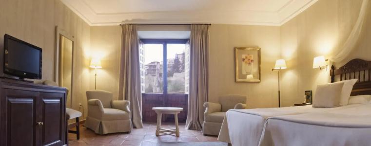 Parador de Cuenca - 60