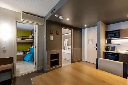 Hôtel & Suites Normandin Québec - 69