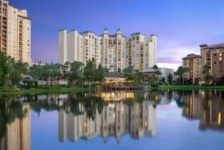Wyndham Grand Orlando Resort Bonnet Creek - 7