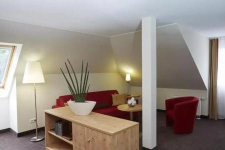 H+ & SPA Friedrichroda - 61