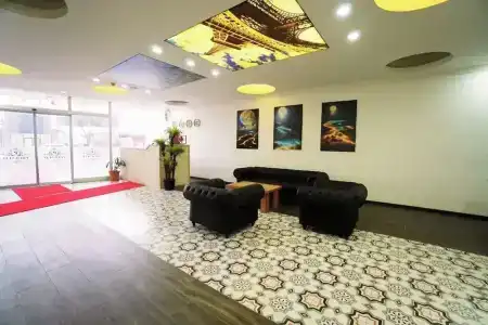 Nokta Suites - 13
