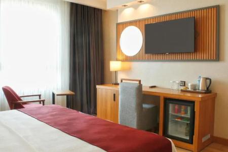 Ramada Plaza By Wyndham - 35