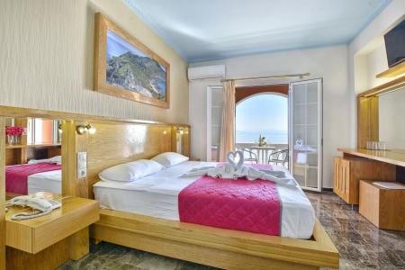 Lido Corfu Sun 4 Stars All-inclusive - 5