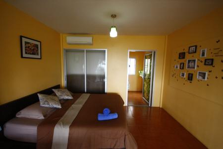 Insook Ko Larn Resort - 0