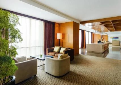 The Westin Beijing Financial Street - 4