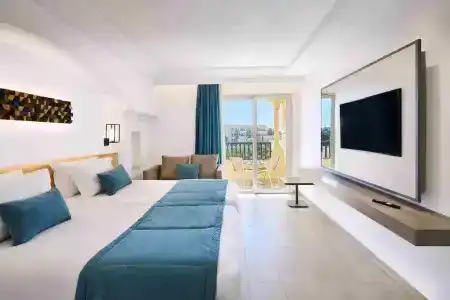 Royal Kenz Thalasso & Spa - 56