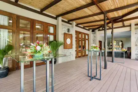 Kempinski Seychelles Resort - 0