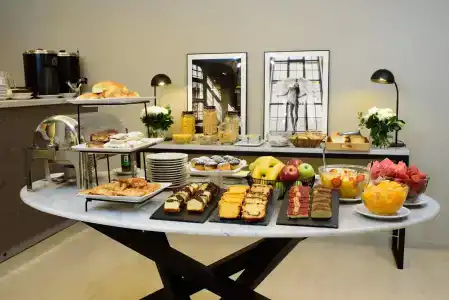 Recoleta Luxury Boutique - 22