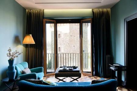 Velona's Jungle Luxury Suites - 108