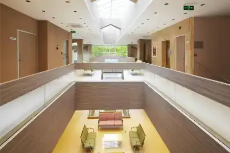 Pam Thermal Clinic & Spa - 12