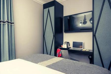 Mercure Paris Arc de Triomphe Wagram - 24
