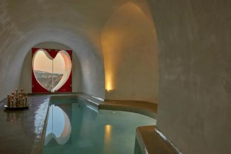 Suites of the Gods Cave Spa - 12