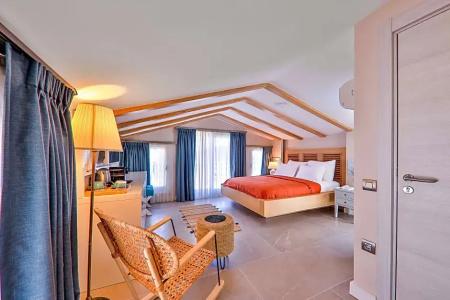 Kalkan Saray Suites - 63