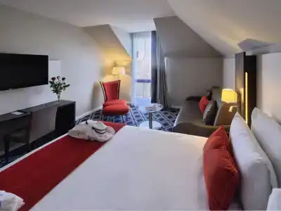 Mercure Cathedrale - 5