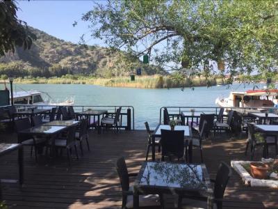 dalyan yağmur - 13