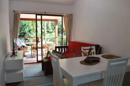 Cashew Nut Grove Chalets - 13