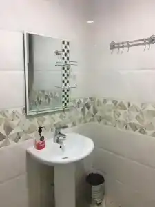 Teo Guesthouse and Camping in Mestia - 5