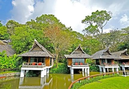 Sunset Park Resort And Spa - Sha Plus - 139