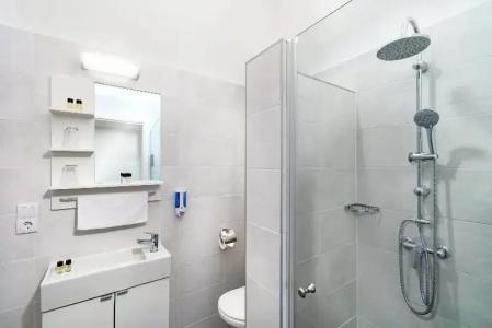 Res City Residence Budapest - 51