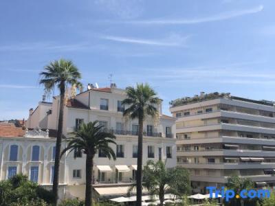 Cristal Hôtel & Spa - 62