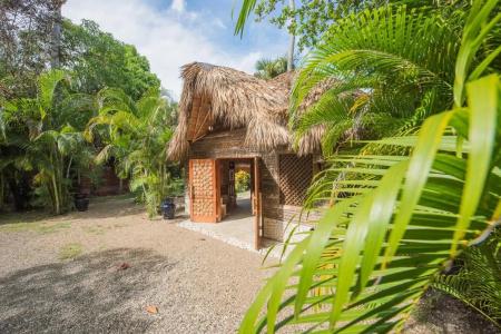 Natura Cabana Boutique & Spa By Mint - 35