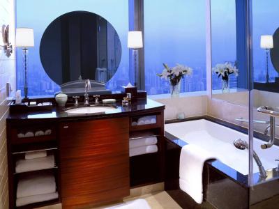 JW Marriott Shanghai at Tomorrow Square - 6