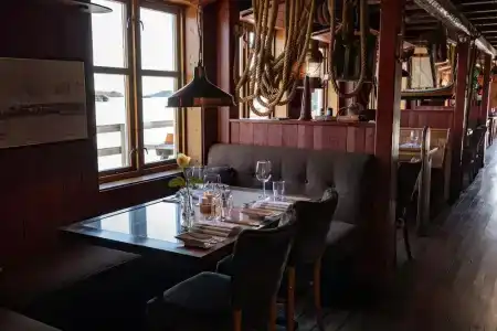 Nyvågar Rorbuhotell - By Classic Norways - 28