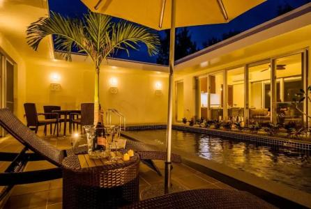 Coldio Pool & Villas Sumuide - 39