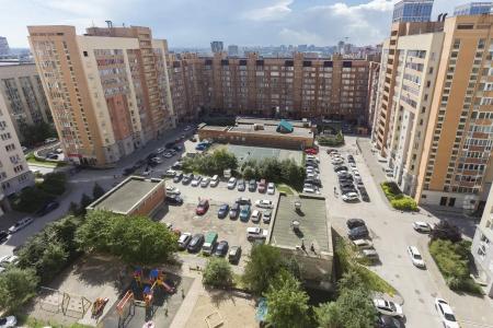 на улице Кирова 27/3 - 15