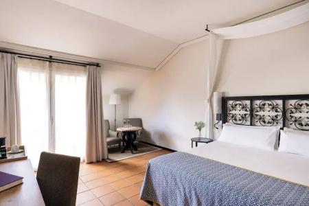 Parador de Málaga Gibralfaro - 65