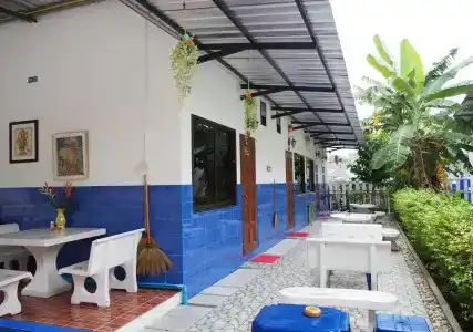 Runa Runa The Best Guesthouse - 8