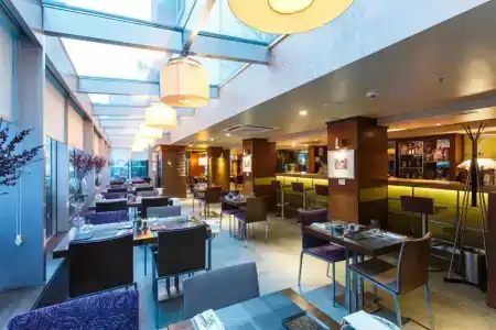 Avantgarde Levent - 29