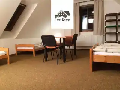 Pension Fontana - 2