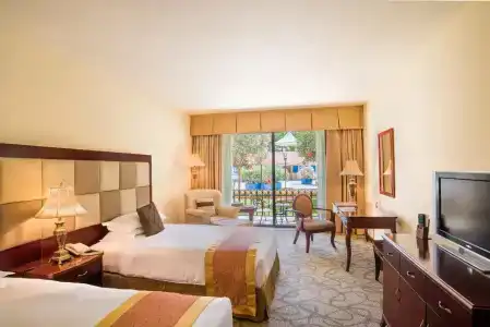 Grand Excelsior - 42
