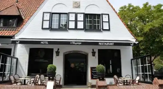 'T Bagientje - 0