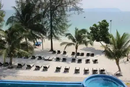 Scarlet Sails Resort - 32