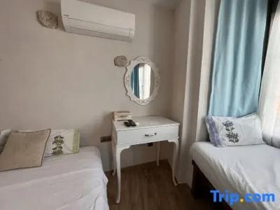 Bedirhan Konak Otel - 86