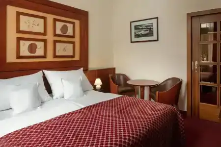 Lazensky Smetana - Vysehrad - 32