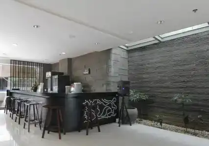 Solaris Kuta - 21