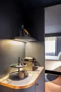Mercure Den Haag Central - 100