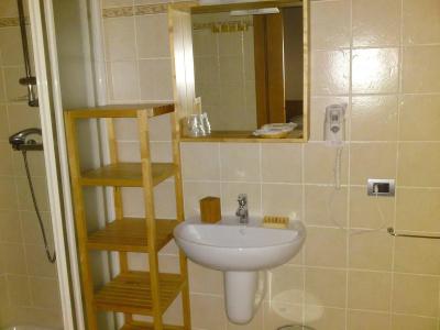 Albergo Punta Zerbion - 8