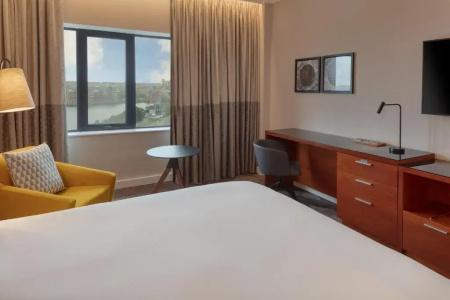 Hilton Belfast - 32