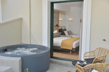 Aktaion Beach Boutique & Spa - 71